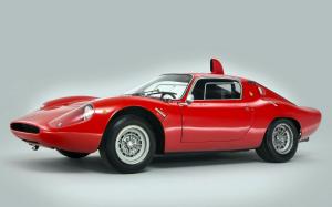 Abarth OT 1300 '1966